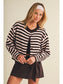The Bentley Cardigan