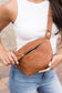 The Dina Belt Bag