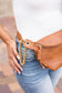 The Dina Belt Bag