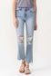 The Leigh Ann Denim