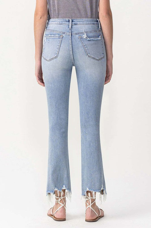 The Leigh Ann Denim