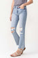 The Leigh Ann Denim