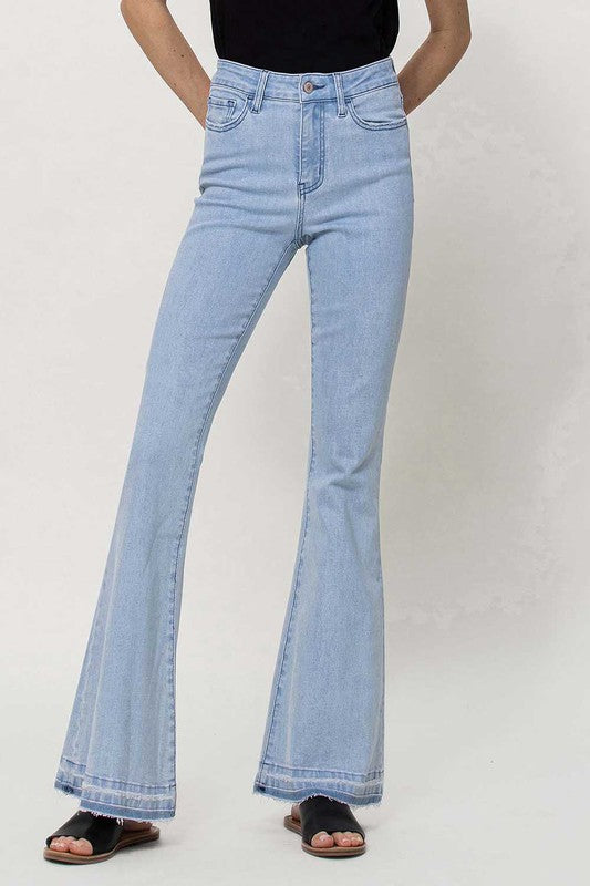 The Olivia Denim