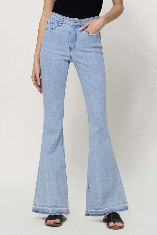 The Olivia Denim