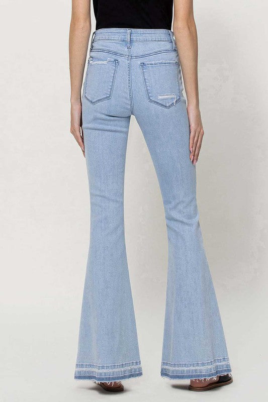 The Olivia Denim