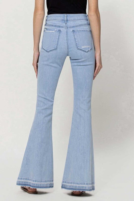 The Olivia Denim