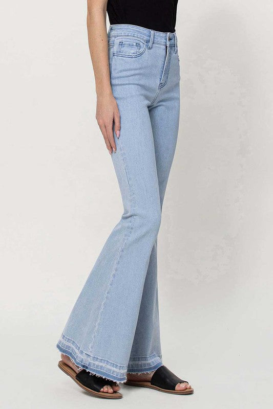 The Olivia Denim