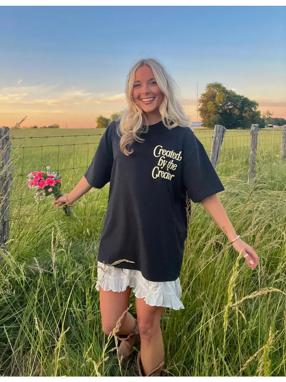 Created By the Creator