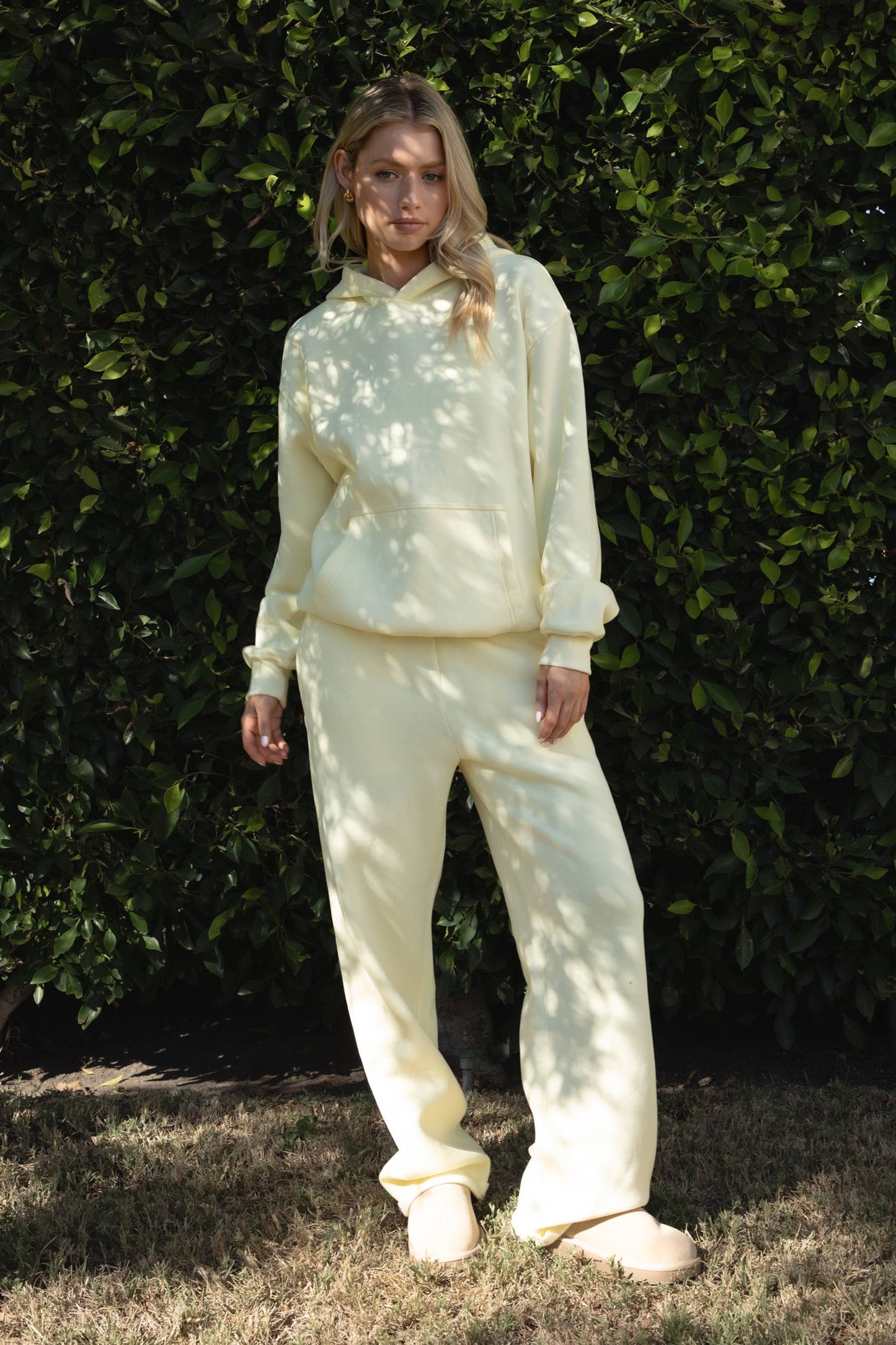 The Addie Hoodie