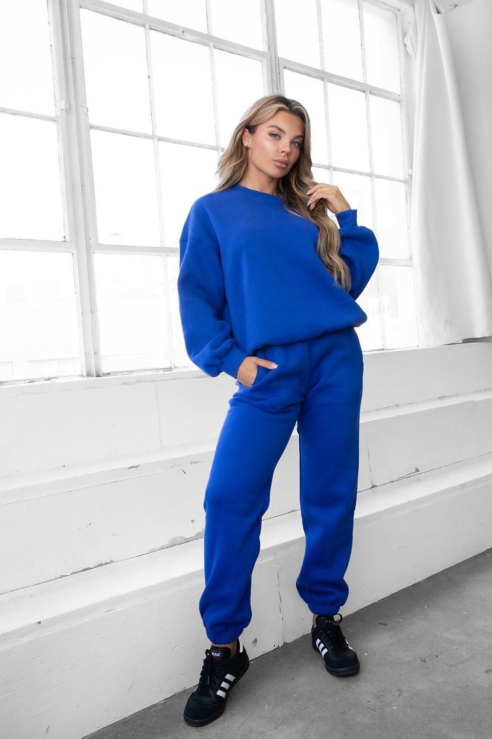 The Claire Sweatpants