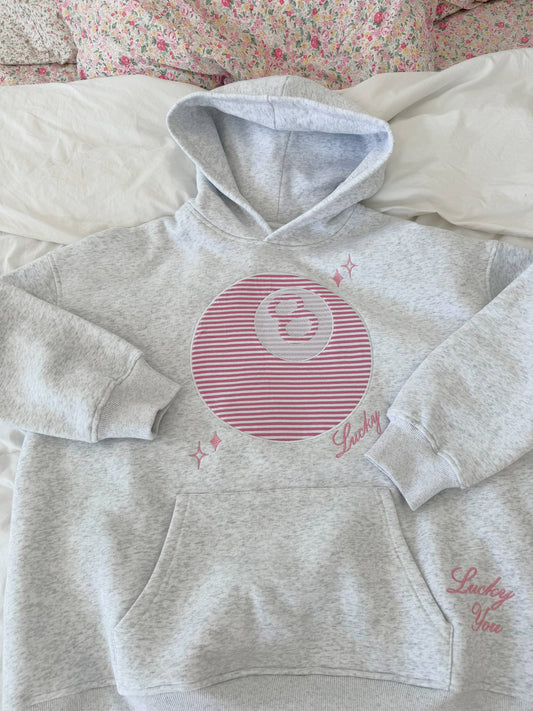 Lucky You Hoodie