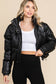 The Perfect Puffer Coat