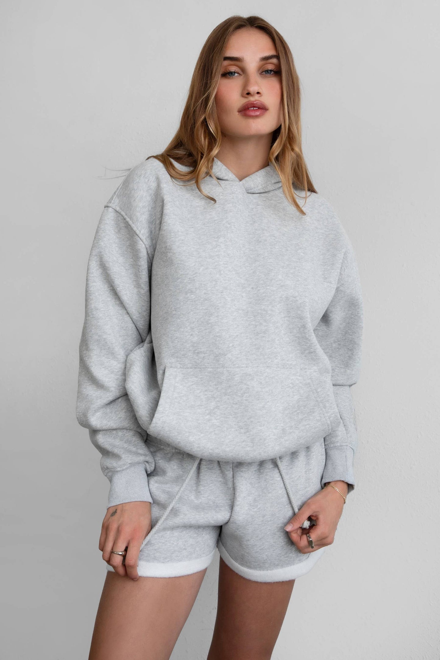 The Addie Hoodie