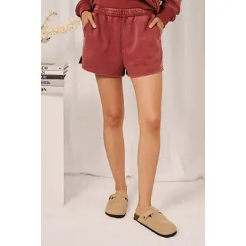 NYC Burgundy Set