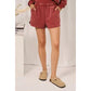 NYC Burgundy Set