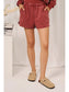 NYC Burgundy Set