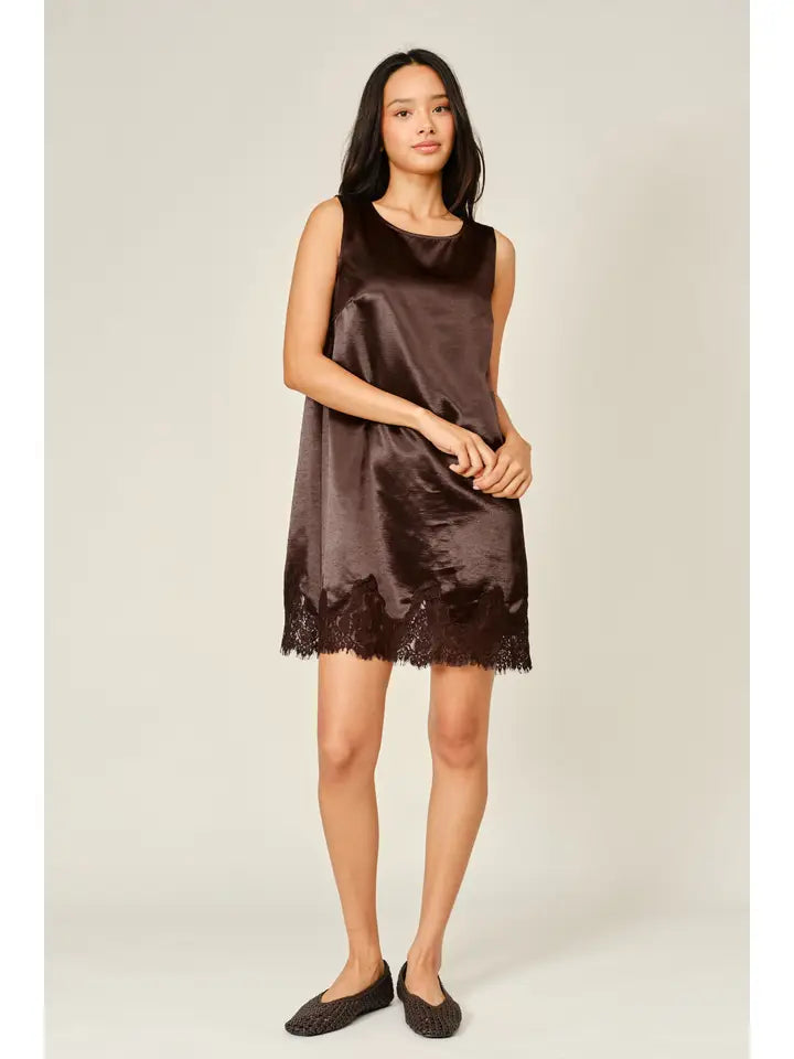 The Lux Dress