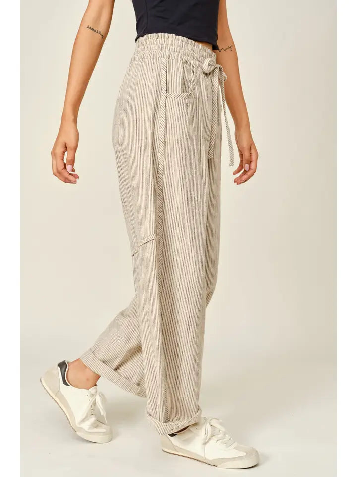 The Myla Pants