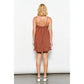 Jade Babydoll Dress