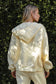 Plush Fleece Loose Fit Zip Up Hoodie With Pockets