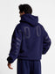Kingdom Essential Hoodie - Stealth Mode - Navy