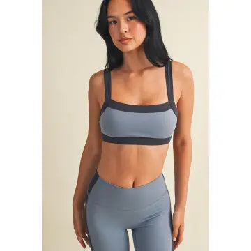 The Olivia Bra