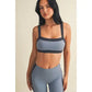 The Olivia Bra