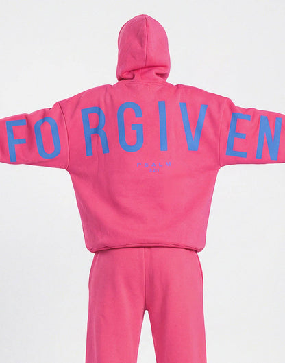 Kingdom Essential - Bright - Forgiven