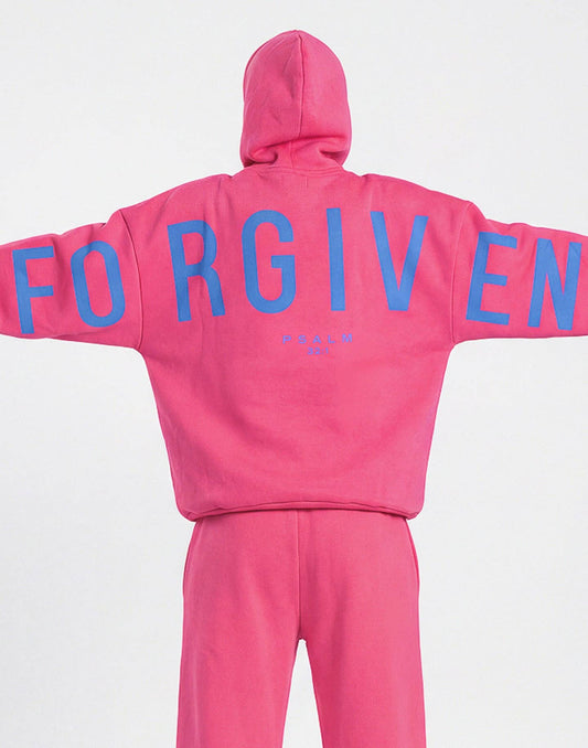 Kingdom Essential - Bright - Forgiven