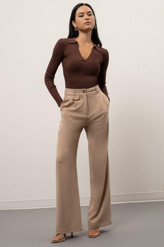 The Erin Trousers