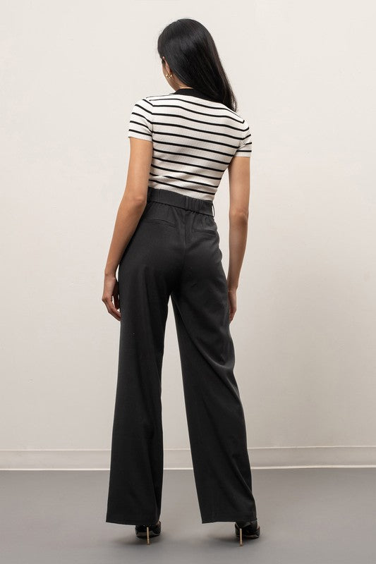 The Erin Trousers