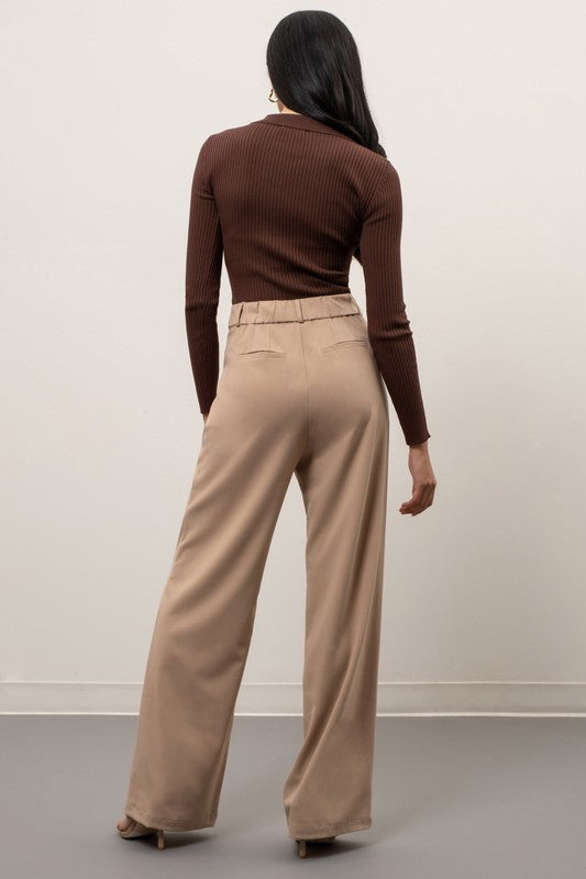 The Erin Trousers