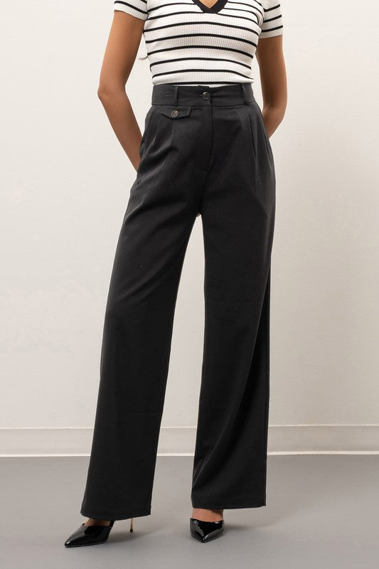 The Erin Trousers