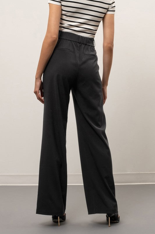 The Erin Trousers