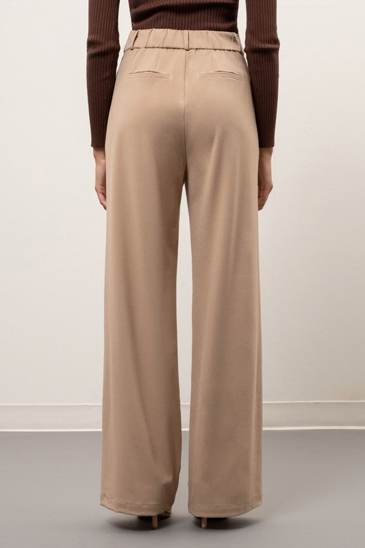 The Erin Trousers