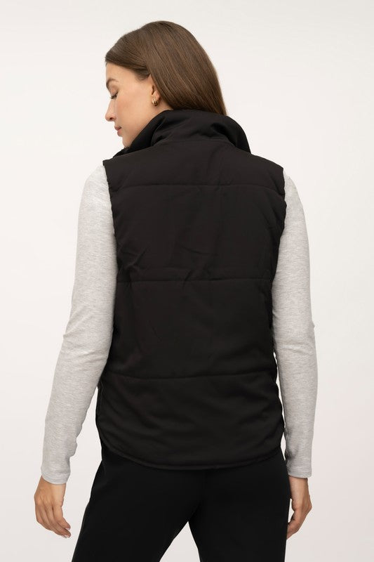 The Dee Vest