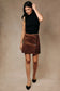 The Kyra Skirt
