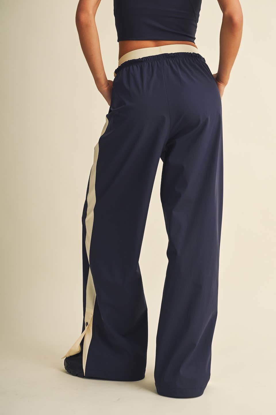 The Bristol Track Pants