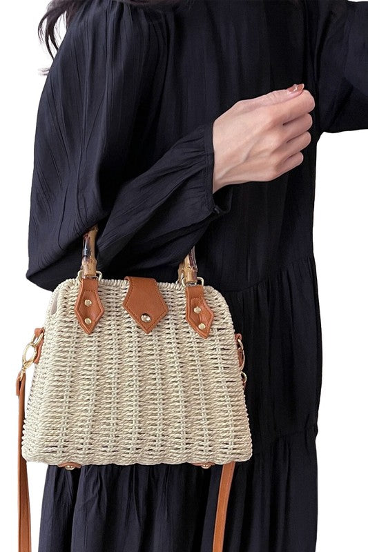 The Kyla Bag