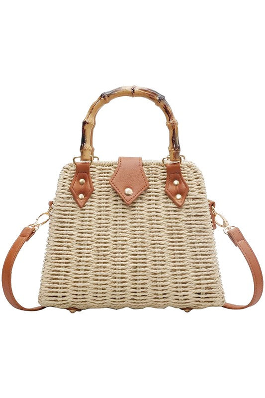 The Kyla Bag