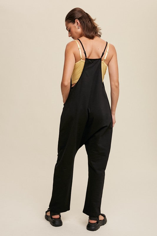 The Lauren Jumpsuit