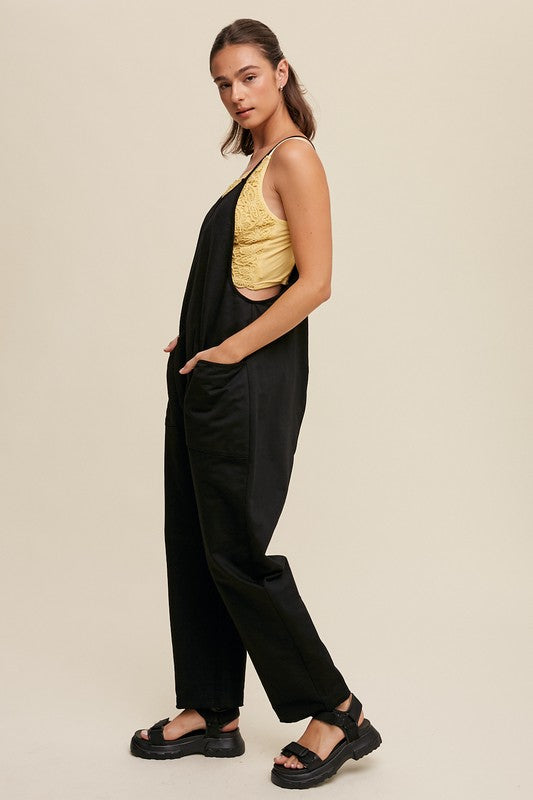 The Lauren Jumpsuit