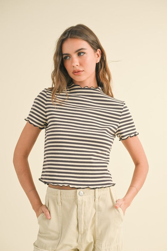 The Abby Top