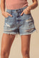 The Jenn Denim Shorts