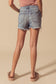 The Jenn Denim Shorts