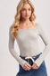 The Perfect Layering Top