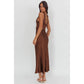 The Lacy Dress