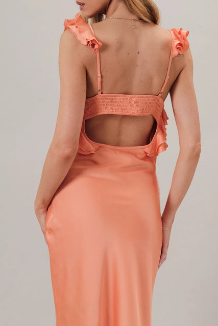 The Perfect Summer Dress