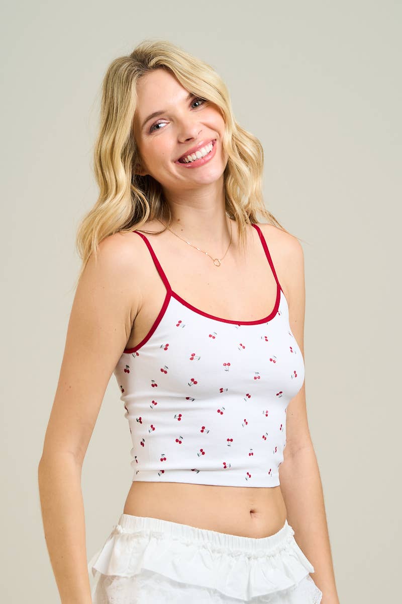 The Baylee Tank