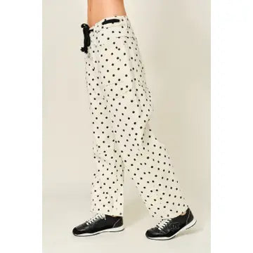 The Jada Jeans